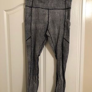 Lulu Lemon Leggings